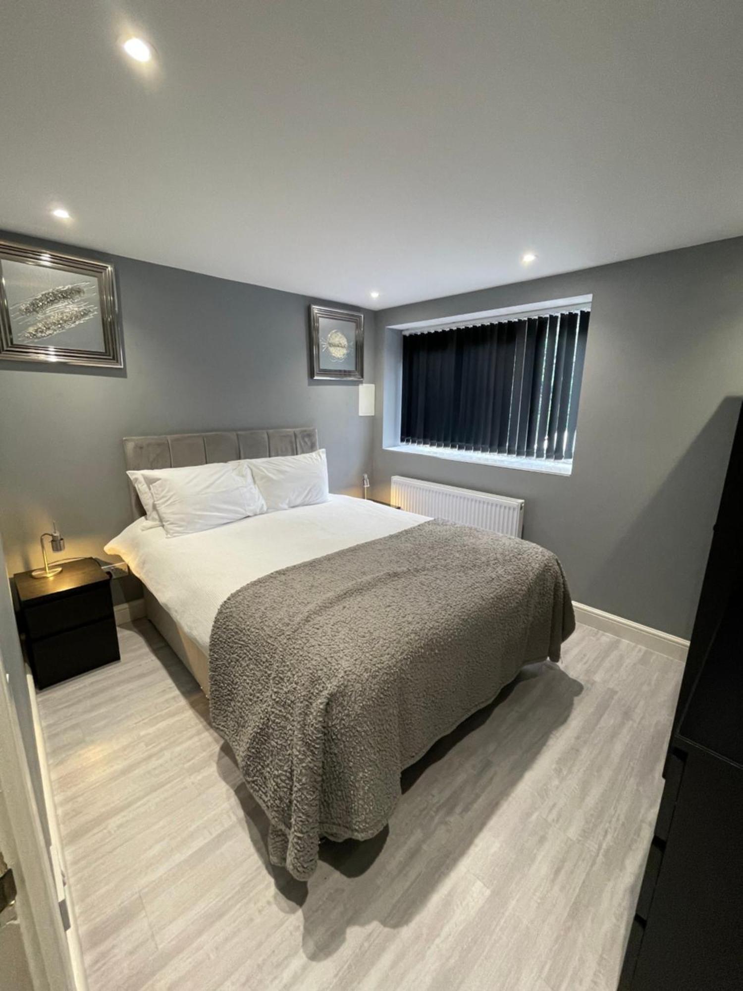 Brook House Annex Apartment Ipswich Ngoại thất bức ảnh