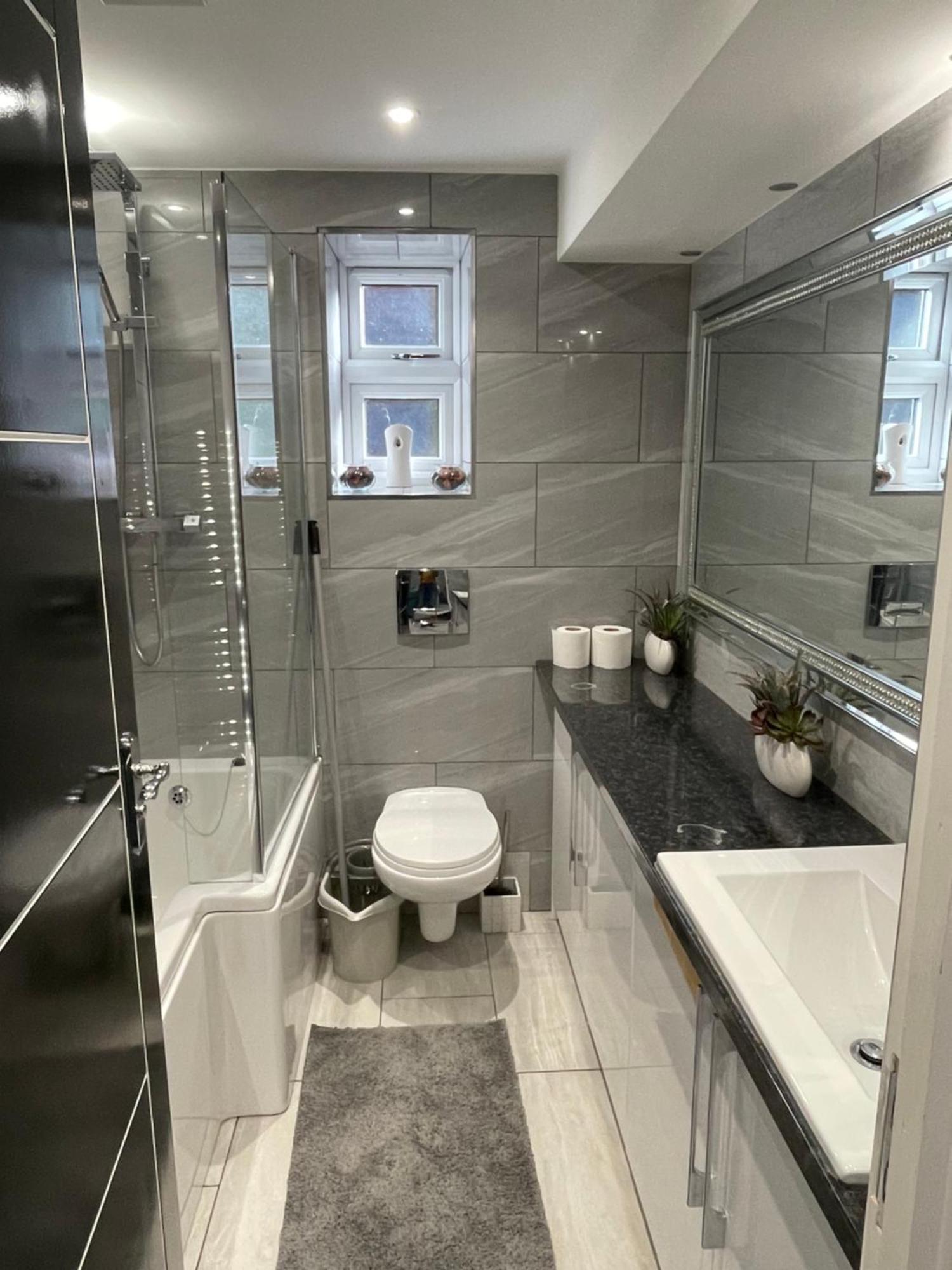 Brook House Annex Apartment Ipswich Ngoại thất bức ảnh